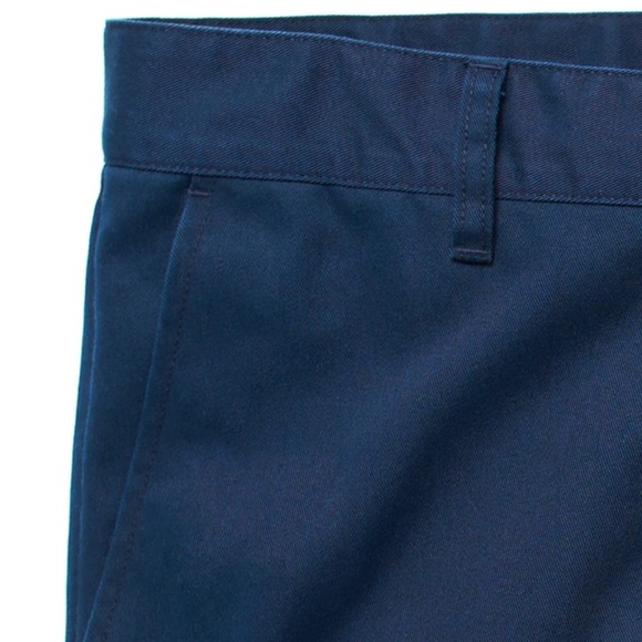 Outerknown Orbital Work Pants Navy Chino Sz 36 - Picture 4 of 16
